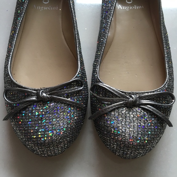 Enzo angiolini ballet flats Outlet